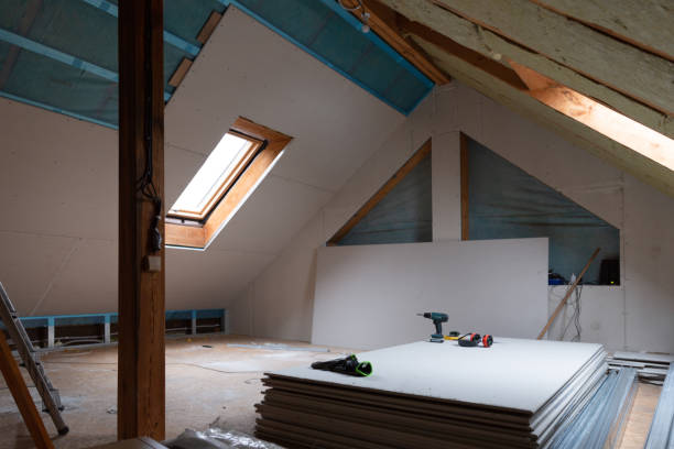 Best Spray Foam Insulation in Baxley, GA