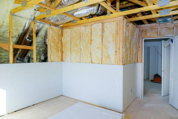 Best Insulation Maintenance and Repair in Baxley, GA