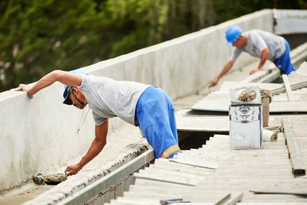 Best Commercial Insulation in Baxley, GA
