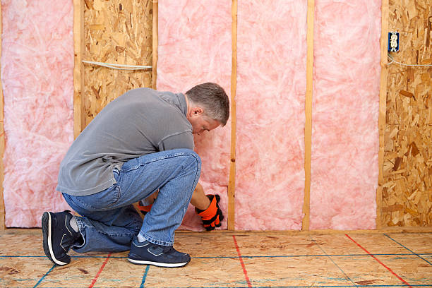 Best Residential Insulation in Baxley, GA