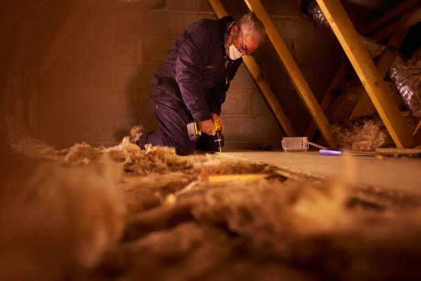 Best Spray Foam Insulation in Baxley, GA